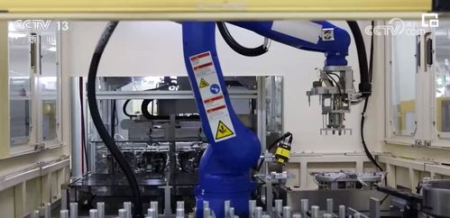 常州瑞聲科技智能工廠獲評(píng)2024年度省級(jí)5G工廠標(biāo)桿，引領(lǐng)智能制造新篇章